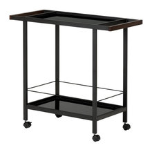 Bar Cart