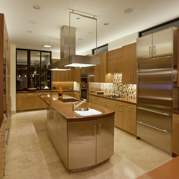 Indian Wells Residence