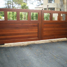 Gates