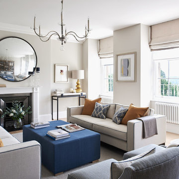 Bath Cresent Redevelopment by Sims Hilditch