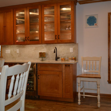 Ellendale Farm House Kitchen