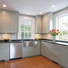 kitchen cabinet