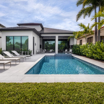 Custom Home 29 - Palm Beach Gardens, FL