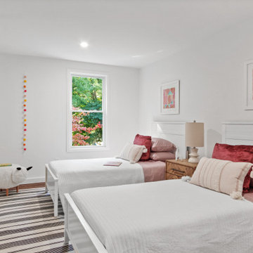 ALLURE - Modern Natural Staging in Weston