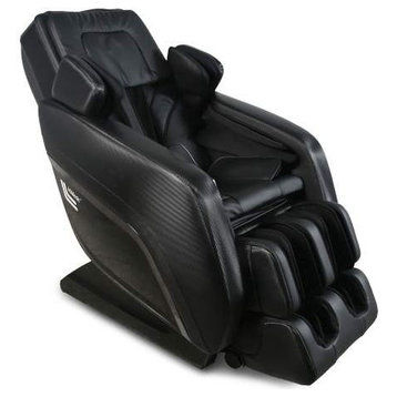 TruMedic MC-1000 Massage Chair with Zero Gravity, Shiatsu, Body Scan