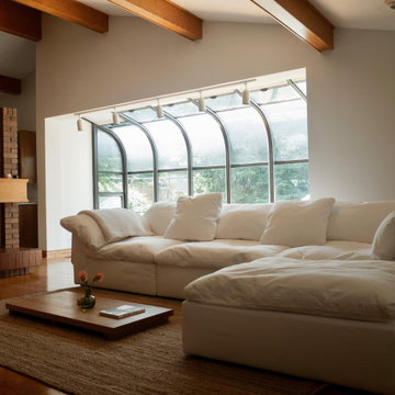 Cloud Sofa