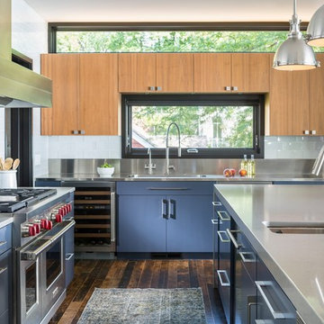 Lake Minnetonka Modern