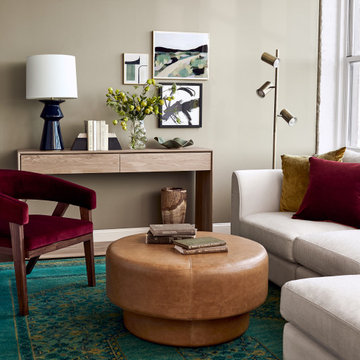 Interior Define | Beckham