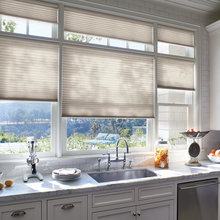 City Windows