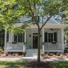 Allison Ramsey Architecture