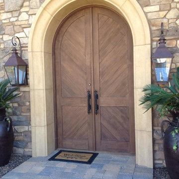 Doors