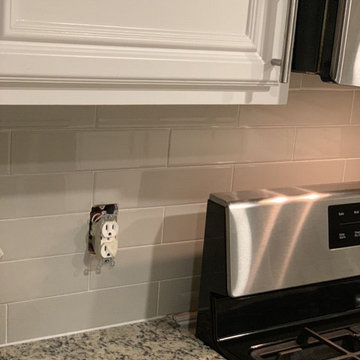 D&G Painting and Drywall