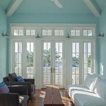 Patio Contractors in Manhattan Beach, CA