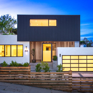 Waconah Construction - Santa Monica, CA - Custom Home
