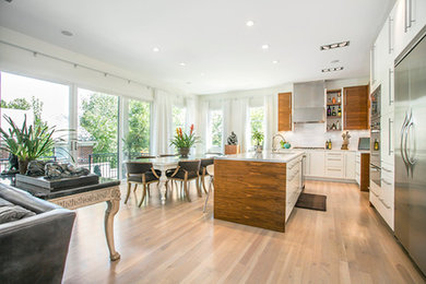 Elegant Home Design