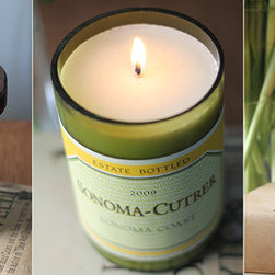 Bridgeview Candles - Candles