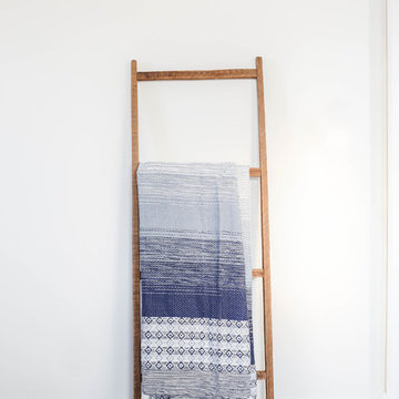 Mid-century Modern North Channel Drive Beach House