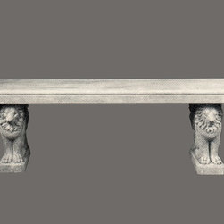 Benches - Products
