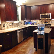 Kitchen Ideas