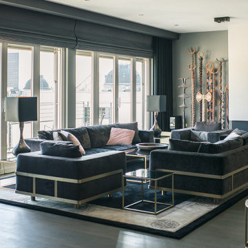 Penthouse Berlin