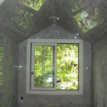 carrara marble master