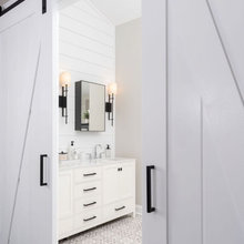 Soaking Tubs
