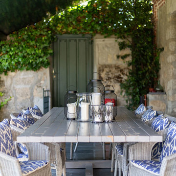 Hotel Casa Rural en Cercedilla