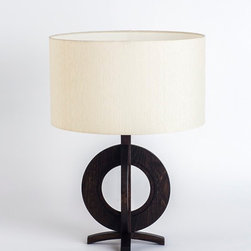 Cindy Vargas Lighting - Table Lamps