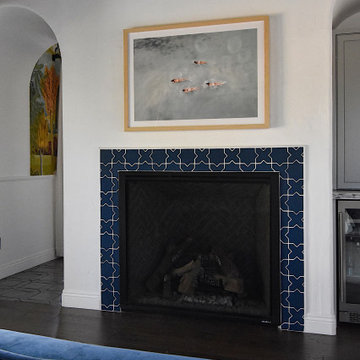 Casa 54 - Master Suite