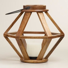 Lanterns