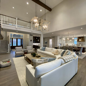 Mediterranean Luxury, Lake Wawasee, Syracuse, IN