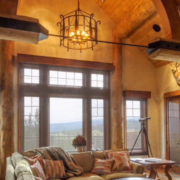 Spanish Peaks Residence
