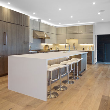 Thorsen Ct , Los Altos