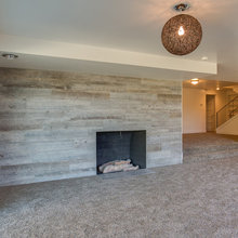 wood tile