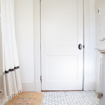 Bathrooms