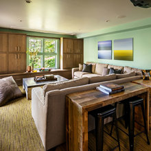 Theatre Room