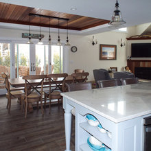 Living Room Ideas
