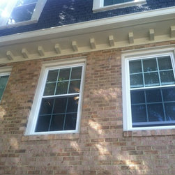 Home Improvement Projects - Windows