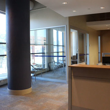 Commercial Contractors Toronto
