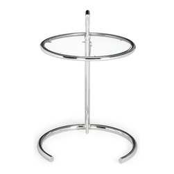 Eileen Gray Side Table by Zuo Modern - Side Tables And End Tables