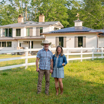 Homestead Remodel