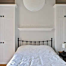 wardrobes