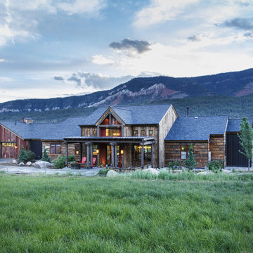 Certified Luxury Builders - Veritas Fine Homes Inc - Durango, CO - Glick Home