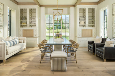 Inspiration for a living room remodel in Salt Lake City
