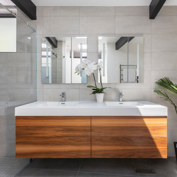 San Jose Willow Glen Mid-Century Modern