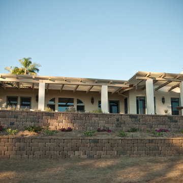 Schultz Project : Western Outdoor Designs
