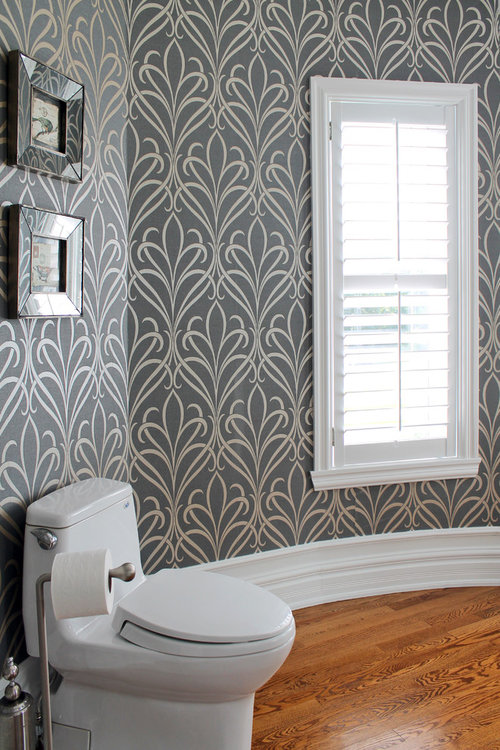 Hawkesbury Waterfront Powder Room