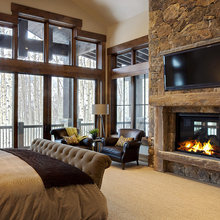 Bedroom Idea