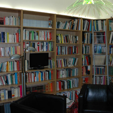 Lory House