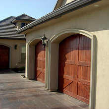Garage Doors
